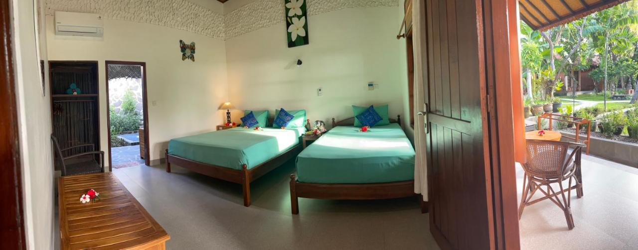 1000 Dream 3* Lovina (Bali)