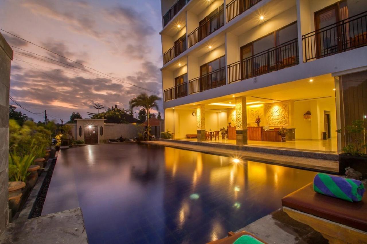 My And Holiday park 4*