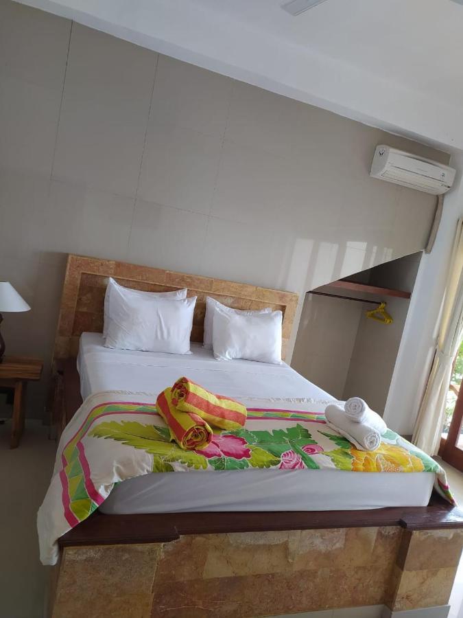 Ocean Hotel