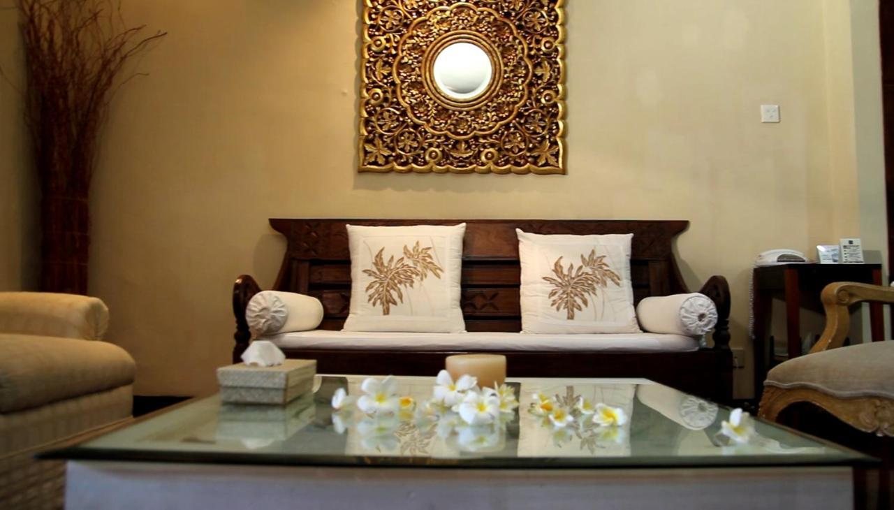 The Jayakarta Bali Beach 4* Legian (Bali)