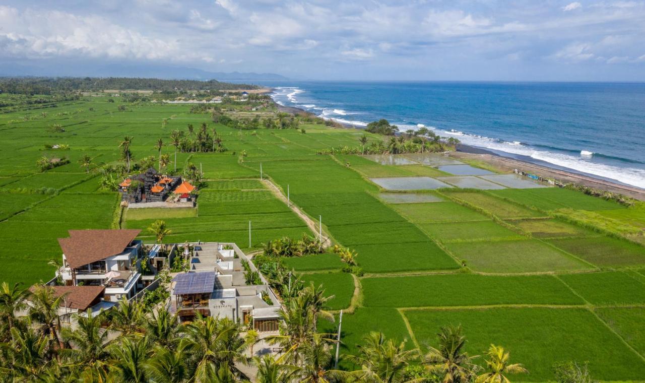 Agrapana Gianyar (Bali)