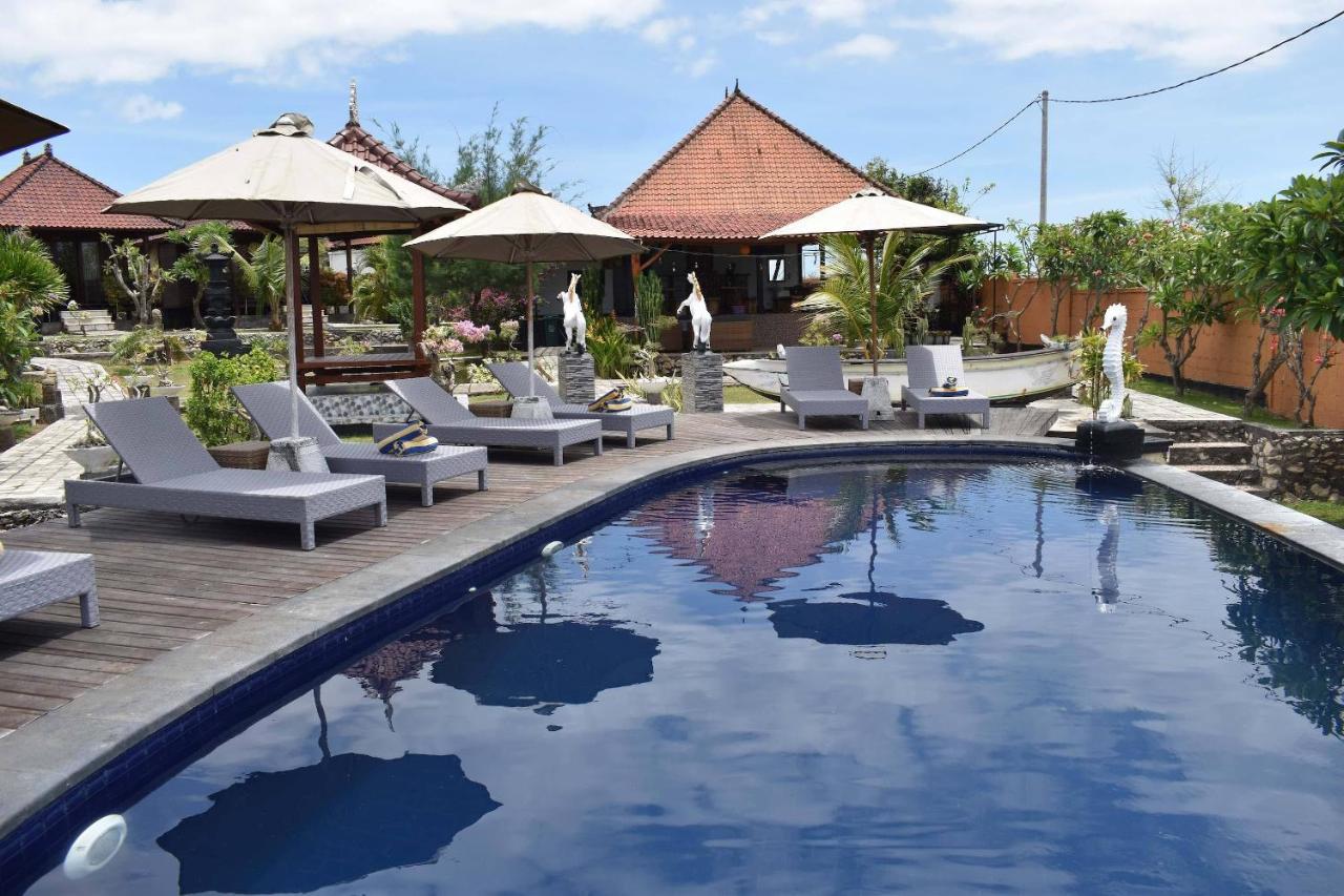 Bali Belva 3*