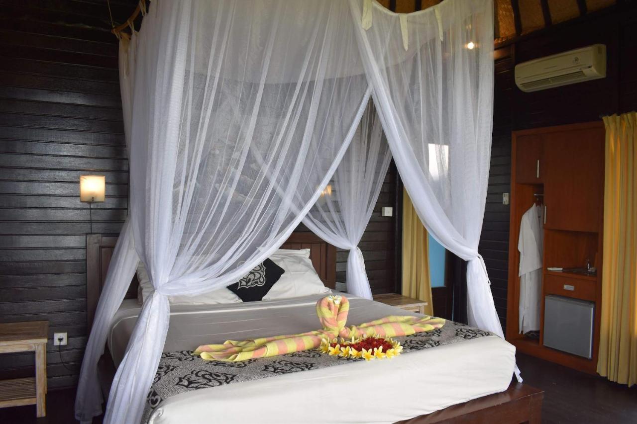 Bali Belva Holiday park 3*