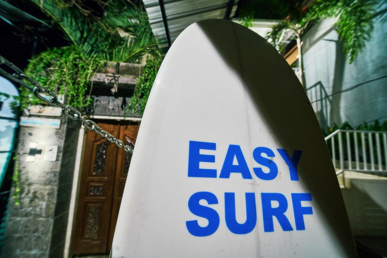 Easy Surf Camp Hotel