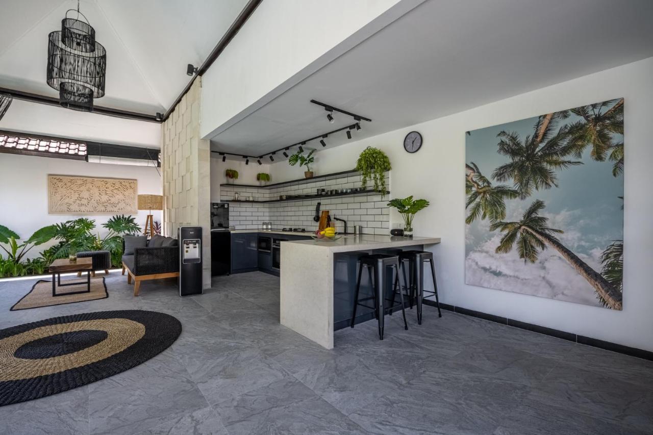 Villa Jagaditha Sanur (Bali)