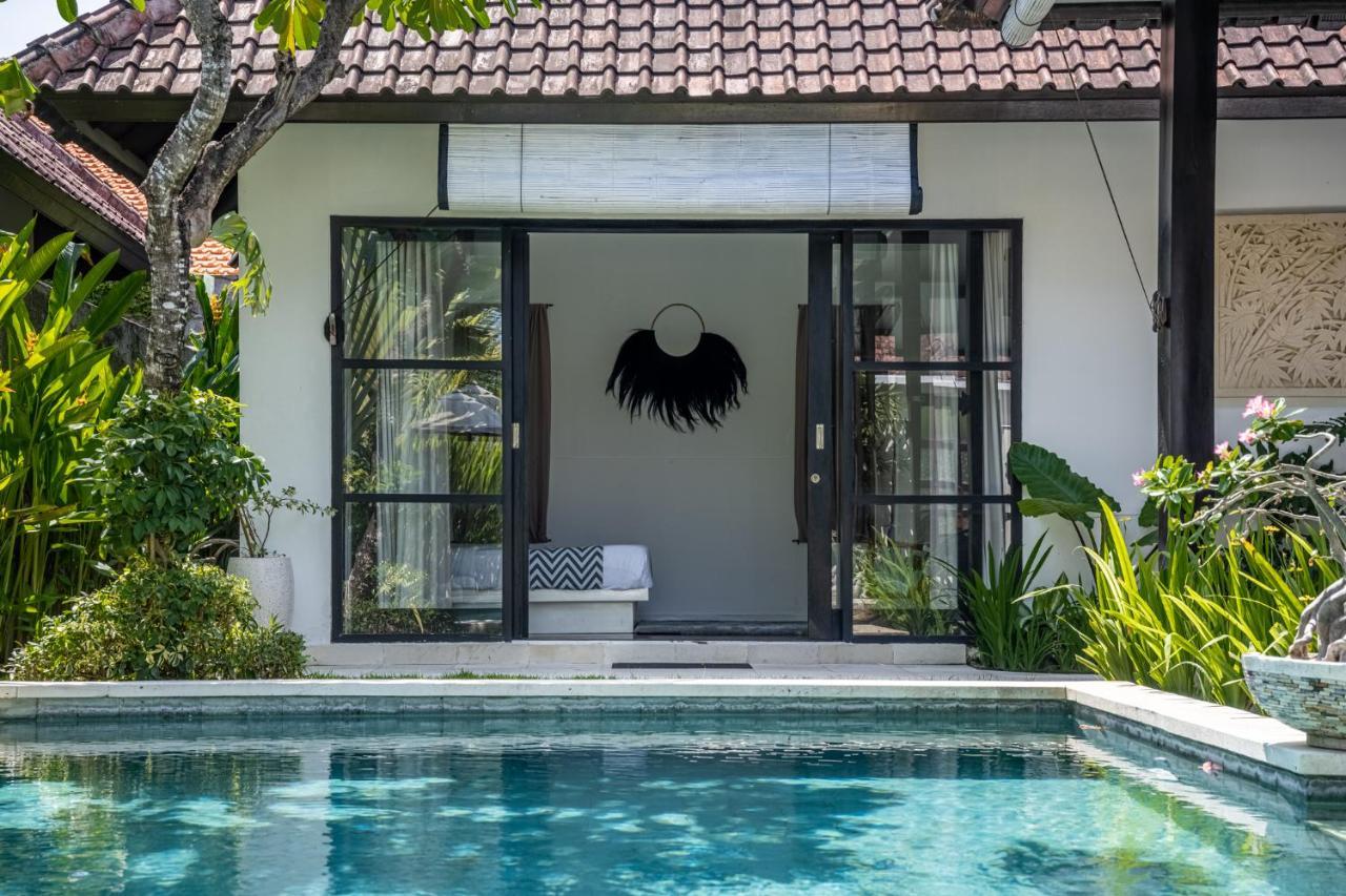 Villa Jagaditha Sanur (Bali)