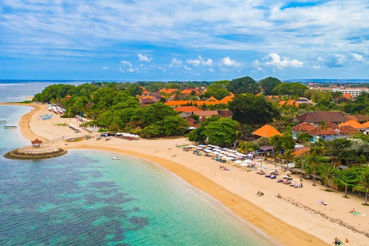 Segara Agung Boutique 3* Sanur (Bali)