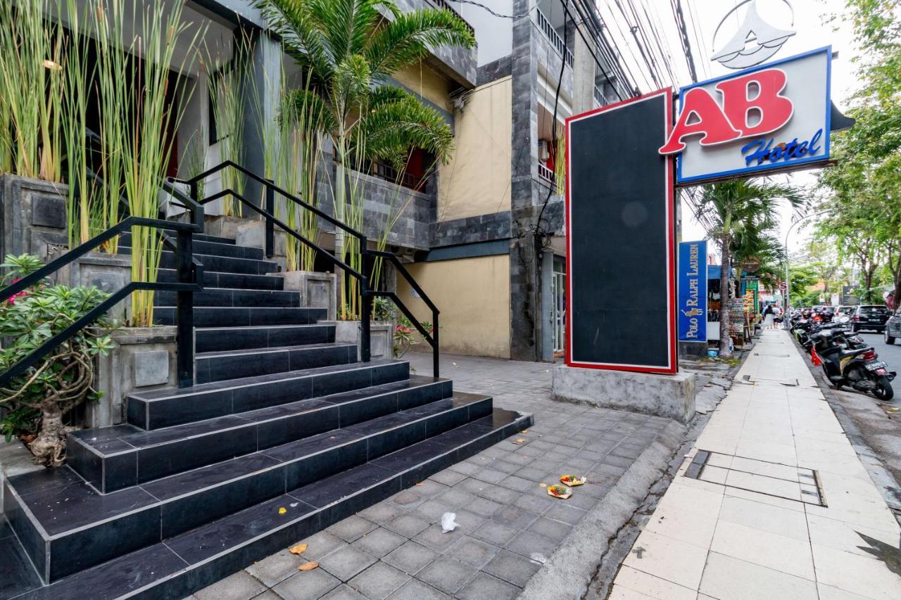 Ab Kuta By Agata Kuta (Bali)