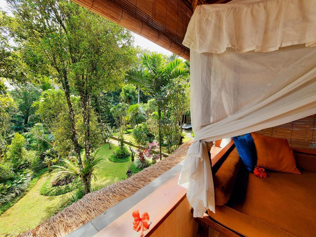 Alam Indah 4* Ubud (Bali)