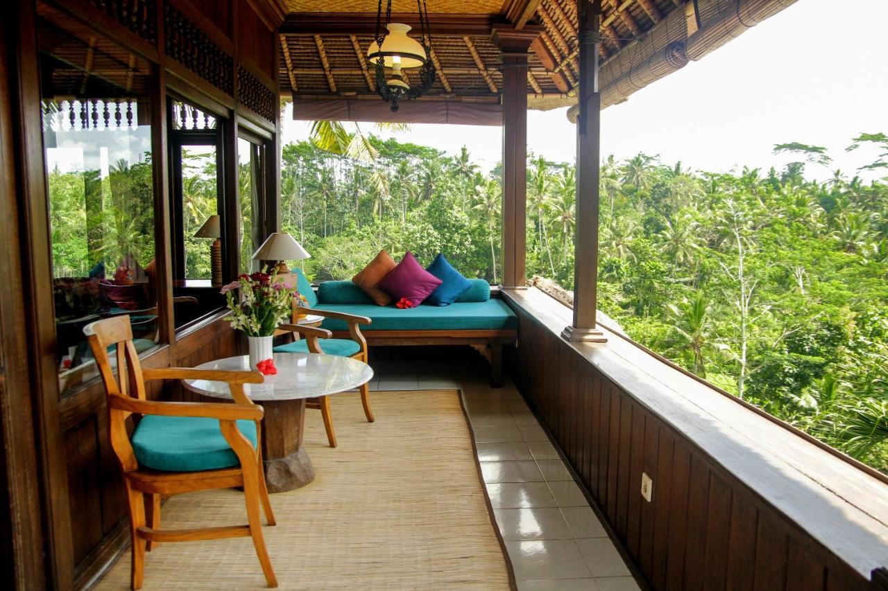 Alam Indah Resort