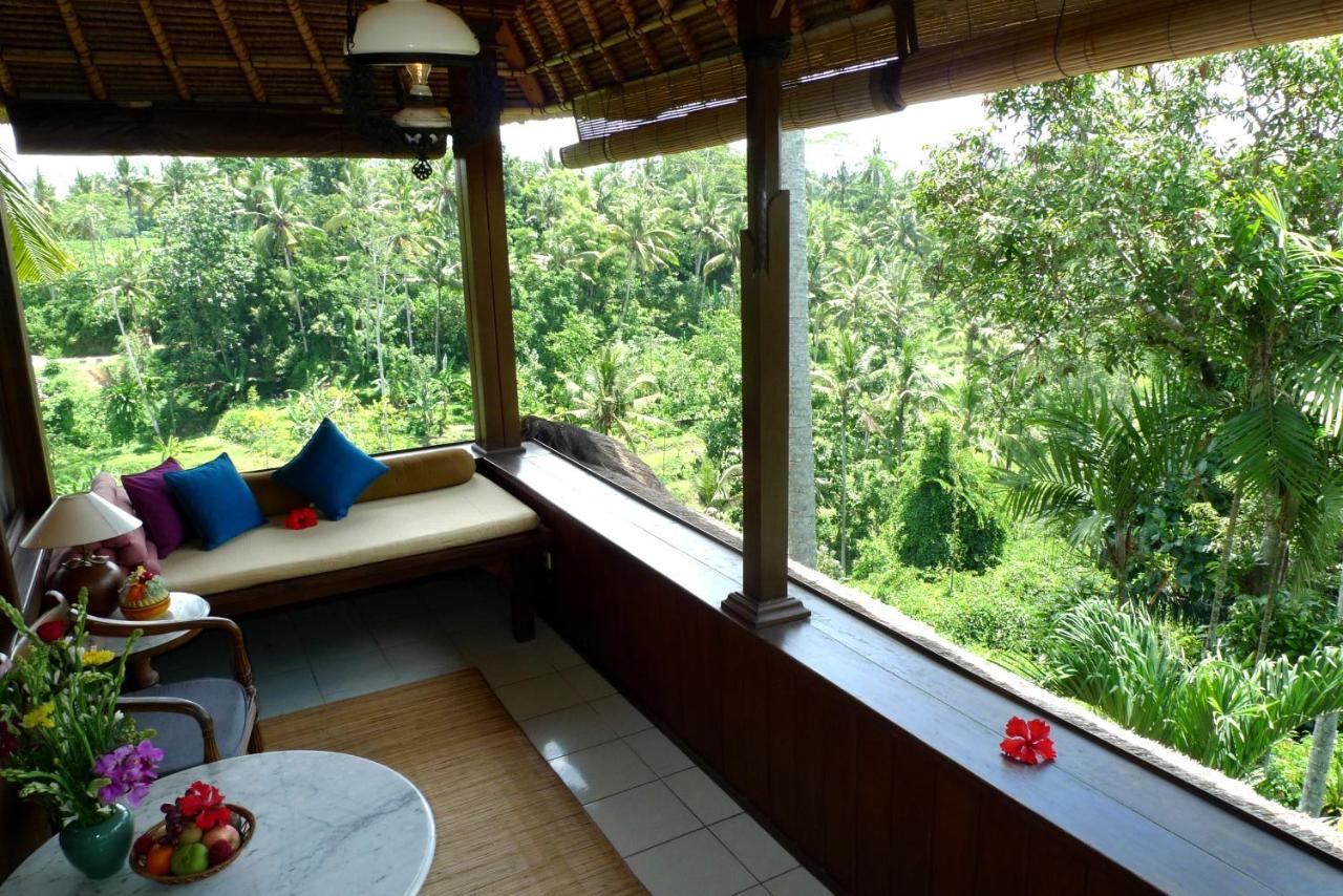 Alam Indah Ubud (Bali)