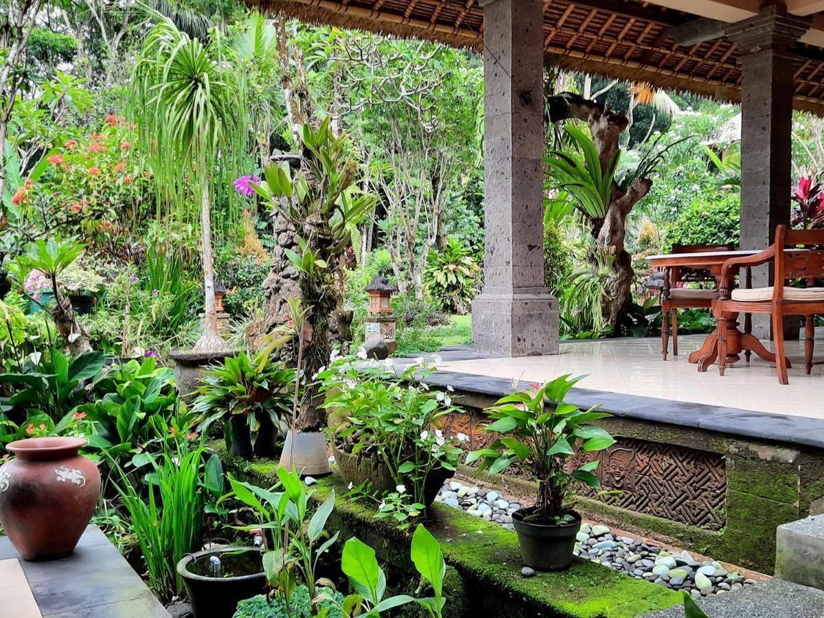 Resor Alam Indah Ubud (Bali)