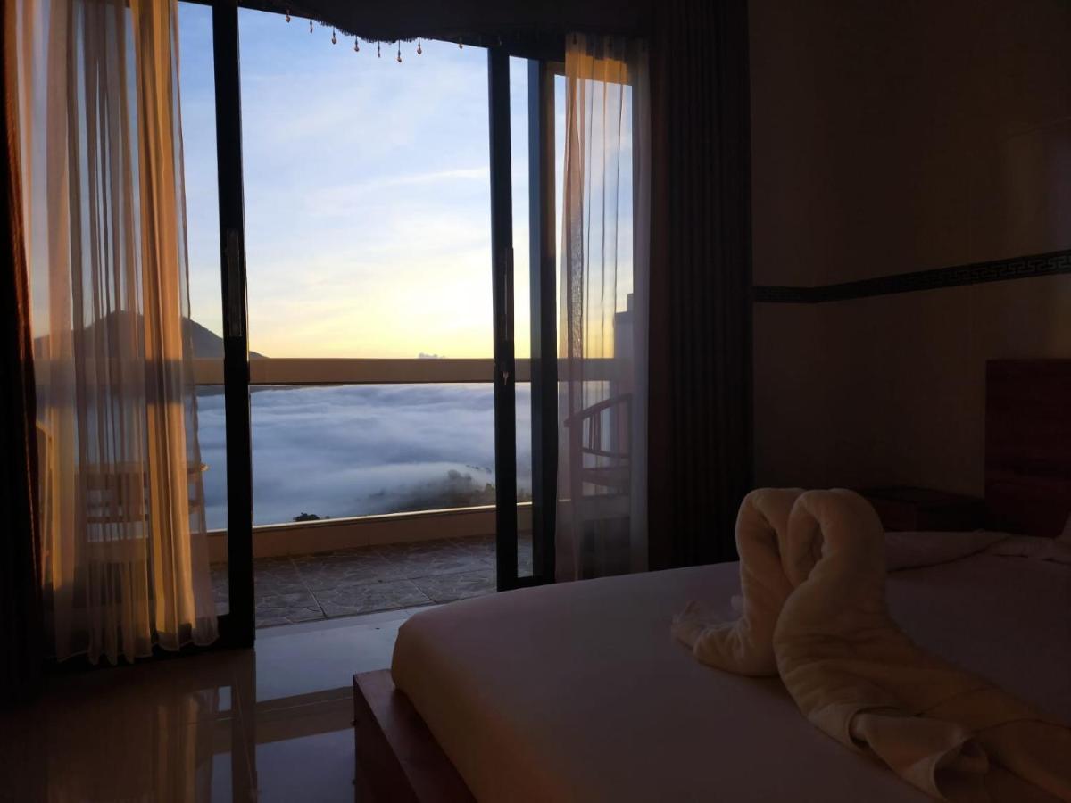 Batur View - Loft