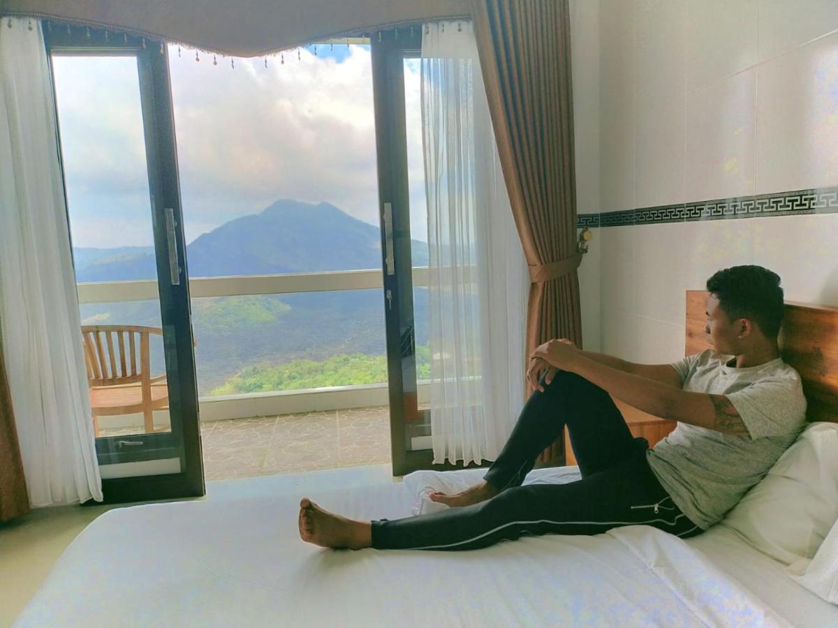 Homestay Batur View - Loft