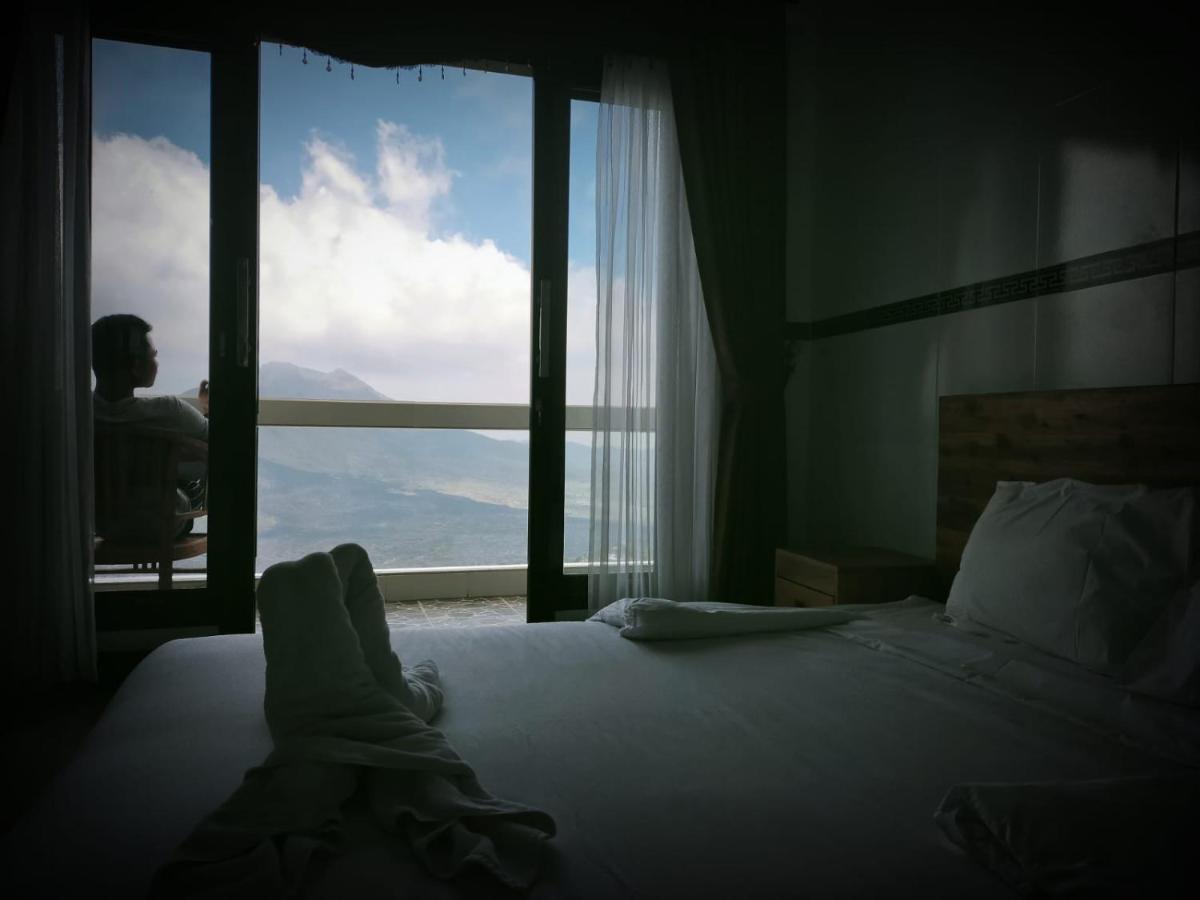 Batur View - Loft Homestay Kintamani (Bali)