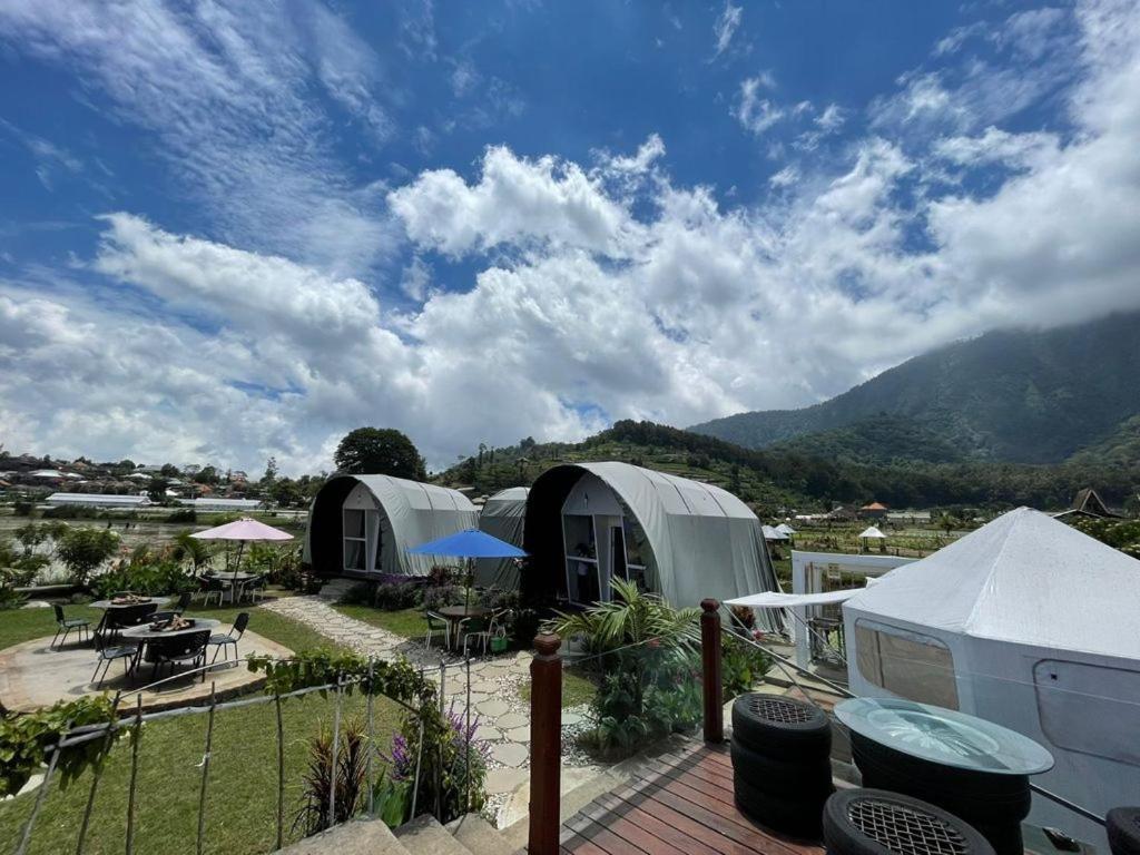 Hotel Pondanu By The