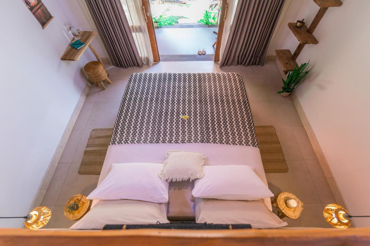 Guest house Seaside Tribe - Boutique Surf & Retreat *