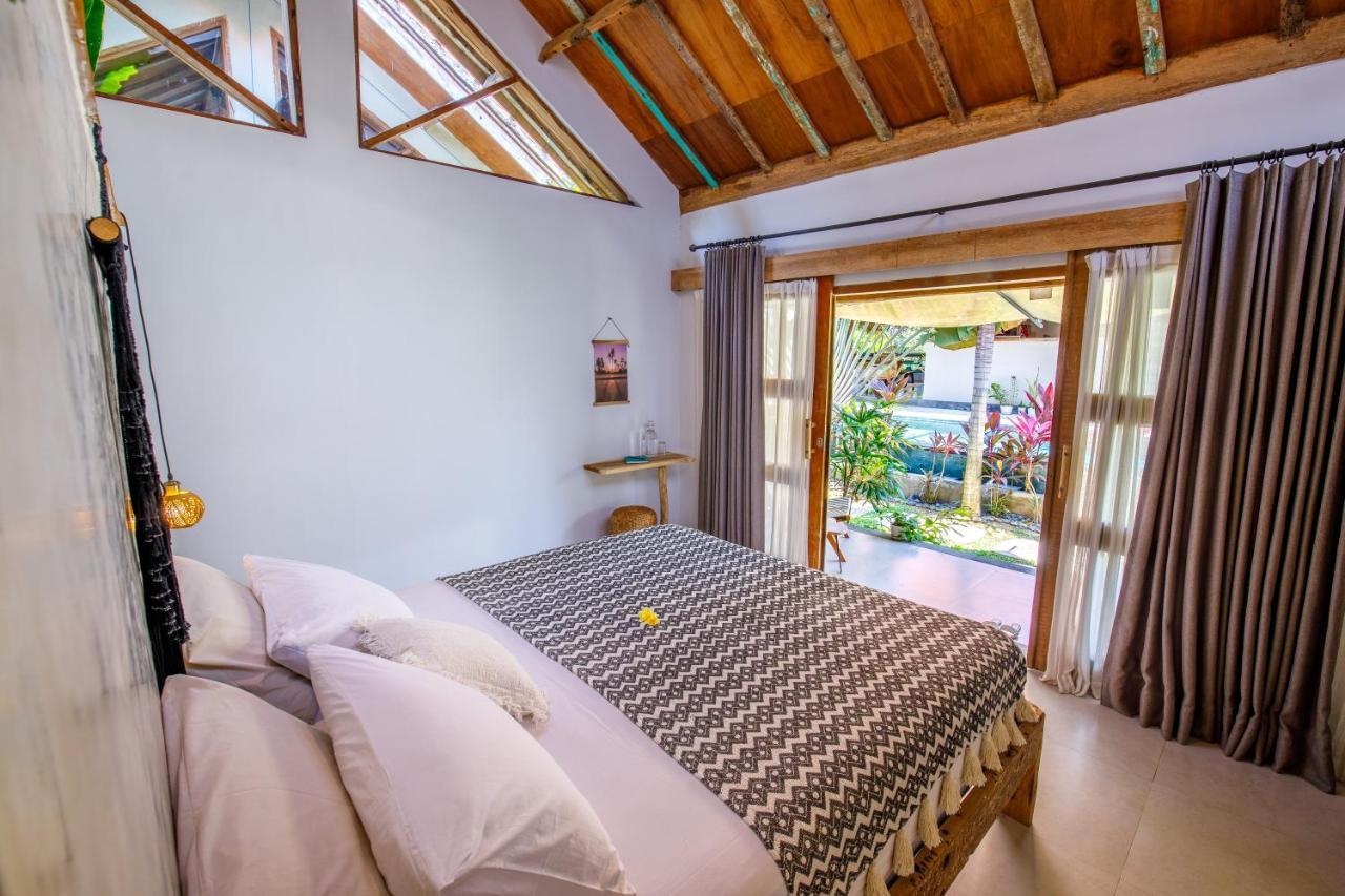 Seaside Tribe - Boutique Surf & Retreat Guest house *