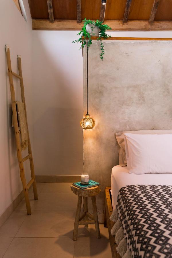 Guest house Seaside Tribe - Boutique Surf & Retreat