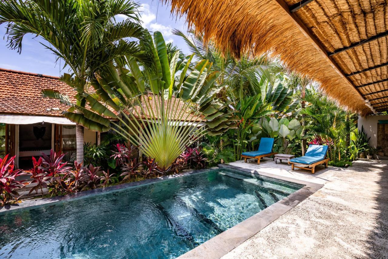 Guest house Seaside Tribe - Boutique Surf & Retreat