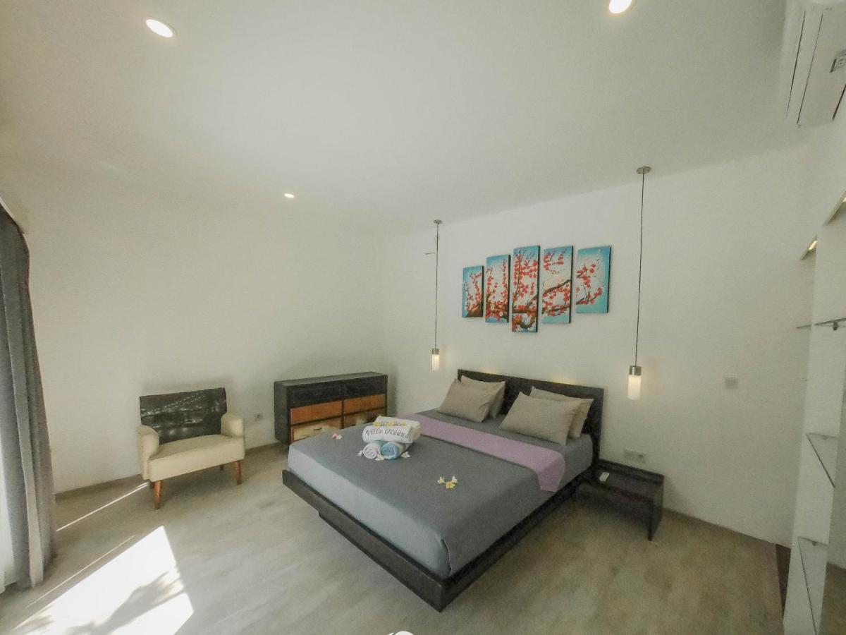 Oceana I - 3br Private With Pool * Legian (Bali)