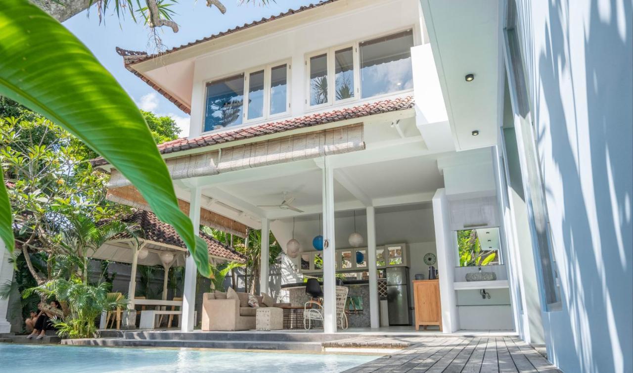 Oceana I - 3br Private With Pool Legian (Bali)