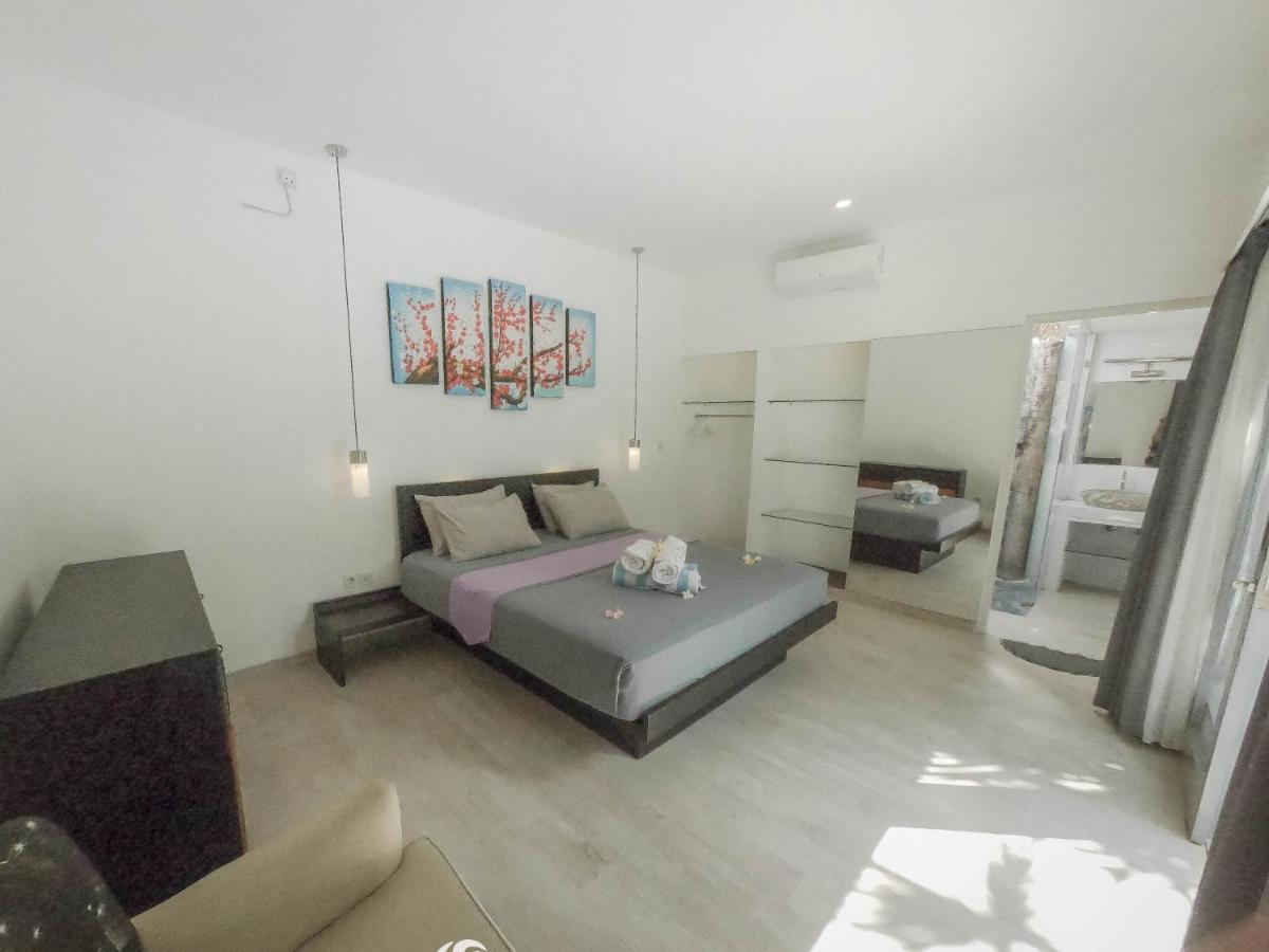 Oceana I - 3br Private With Pool Villa *