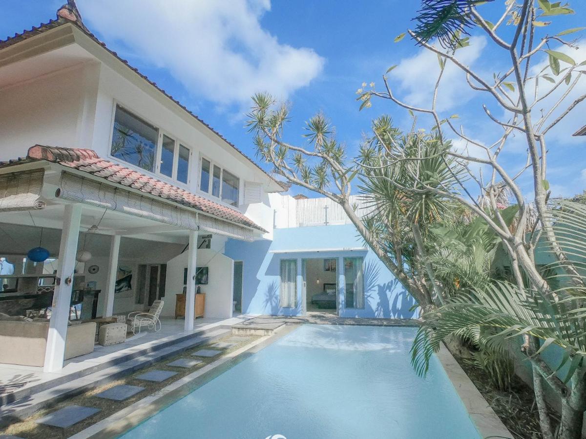 Oceana I - 3br Private With Pool Villa Legian (Bali)