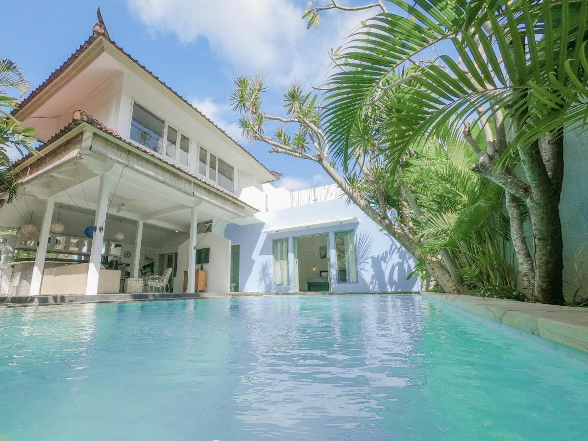 Oceana I - 3br Private With Pool Villa