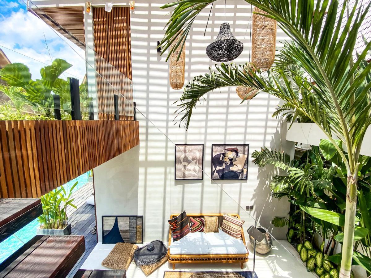 Beyond Bayou Resort Seminyak (Bali)