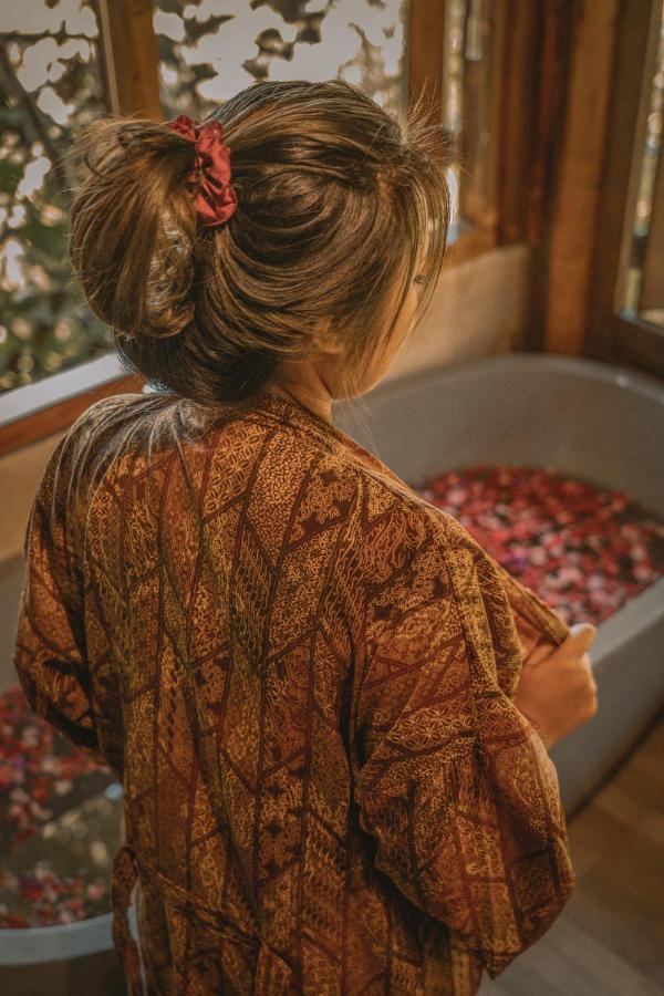 Gumi Ayu Ecostay * Munduk (Bali)