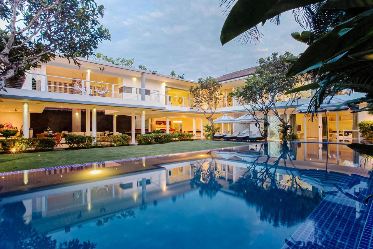 Cassamia Bali Villa *