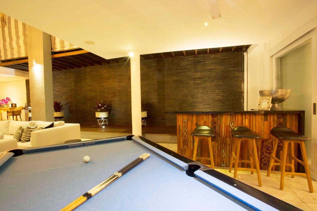 Cassamia Bali *