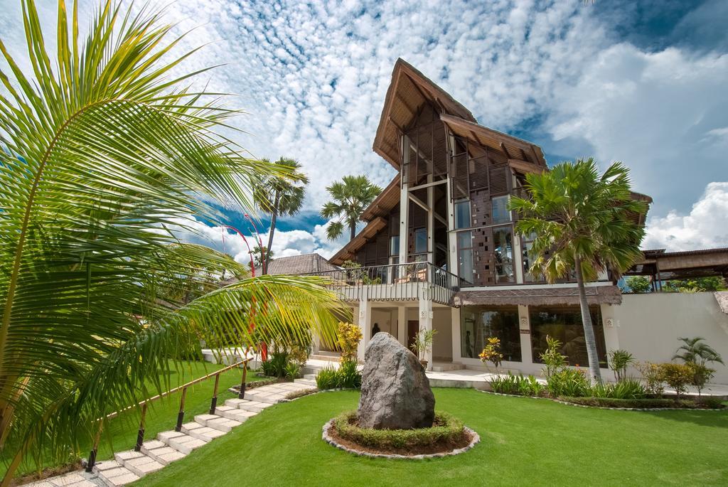 Resort Siddhartha Oceanfront & Bali