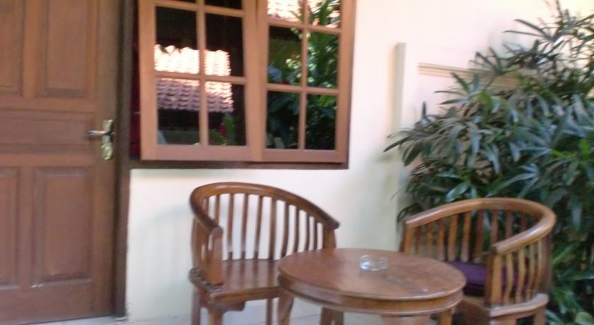 Pelasa 3* Legian (Bali)