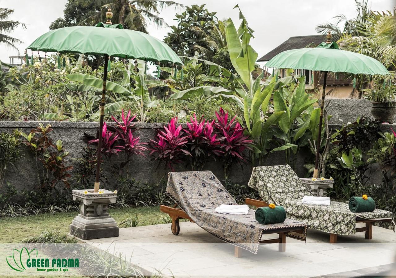 Apartment Padma Ubud (Bali)