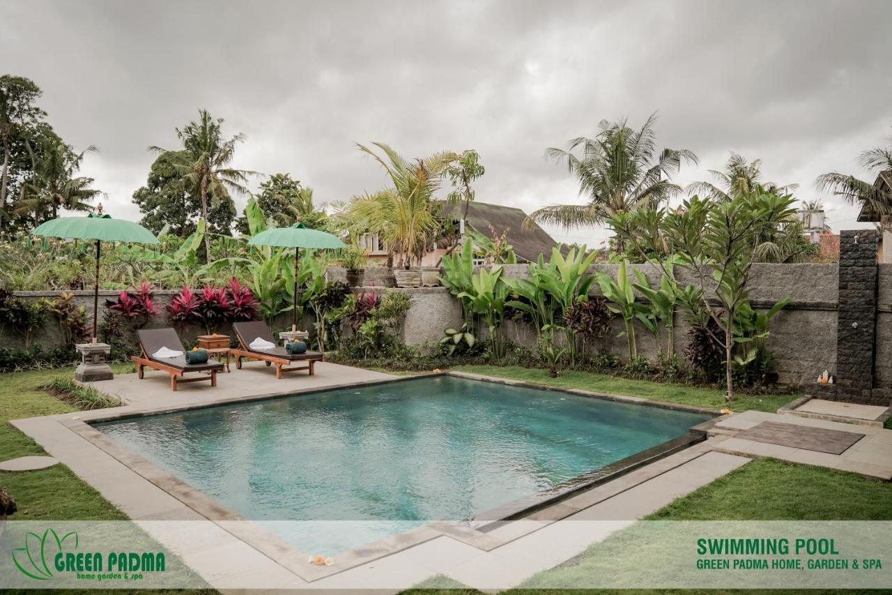 Padma Ubud (Bali)