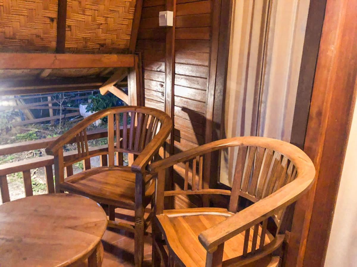 Kubu Sental Guest house Batununggul
