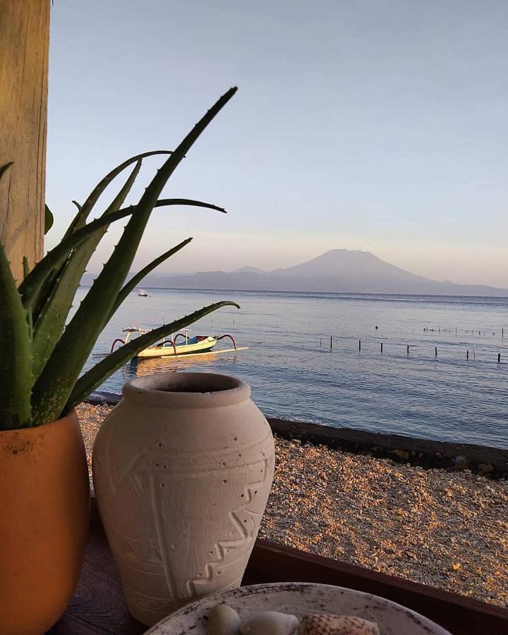 Vns Beachfront Guest house