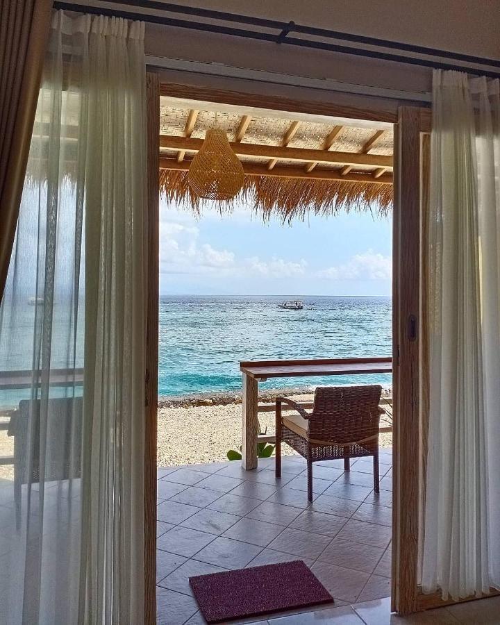 Guest house Vns Beachfront 2*