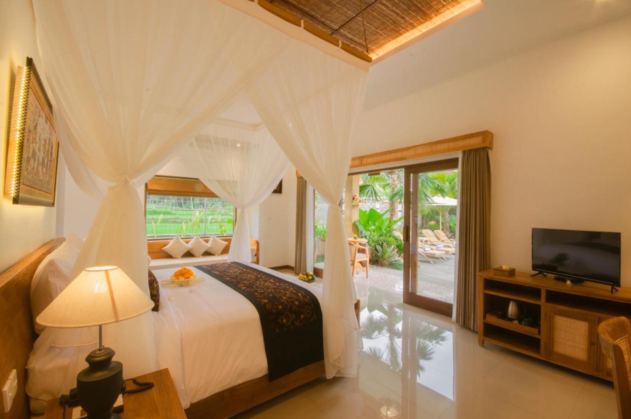 Govala & Villa Ubud (Bali)