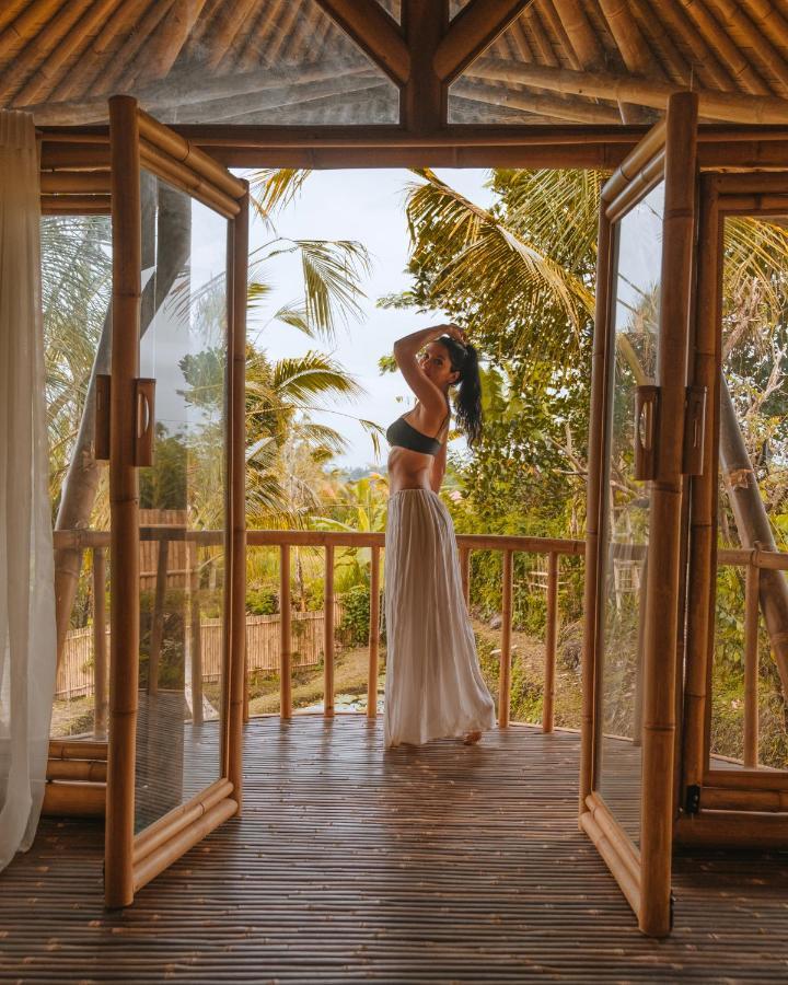 Jero Tumbuk Private Villa Selat