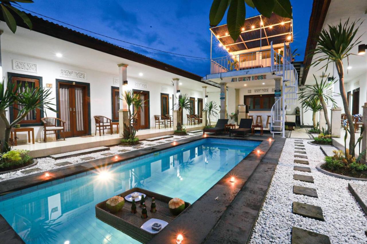 Adi * Canggu (Bali)