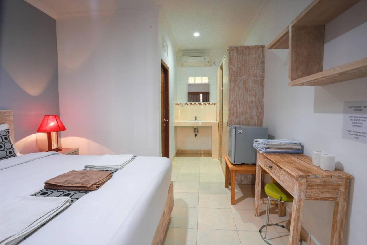 Guest house Adi