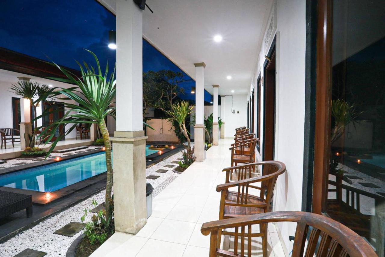 Guest house Adi Canggu (Bali)