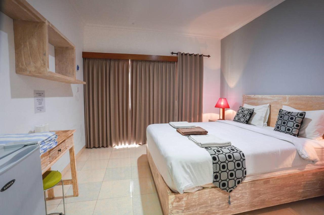 Guest house Adi