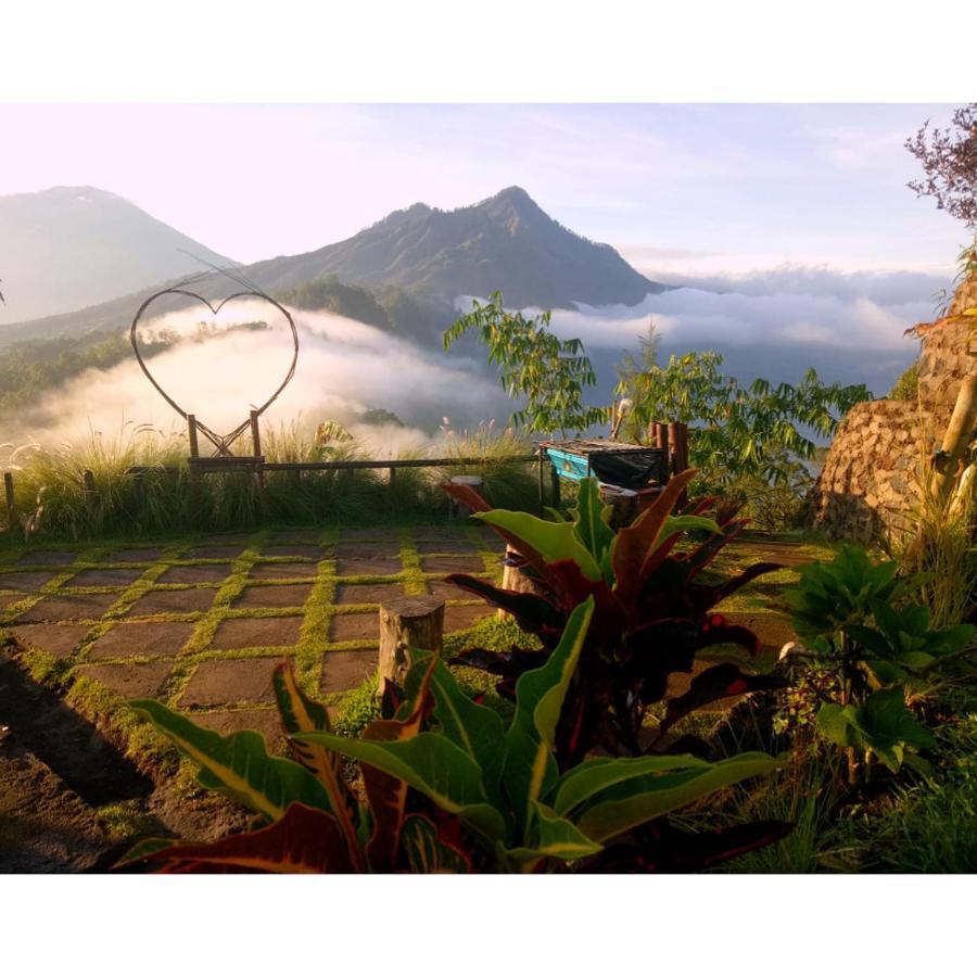 Bali Sunrise Camp & Glamping Campsite