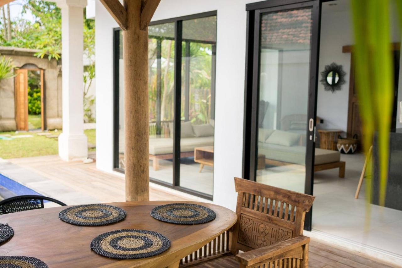 Mangga Wangga Living Hotel