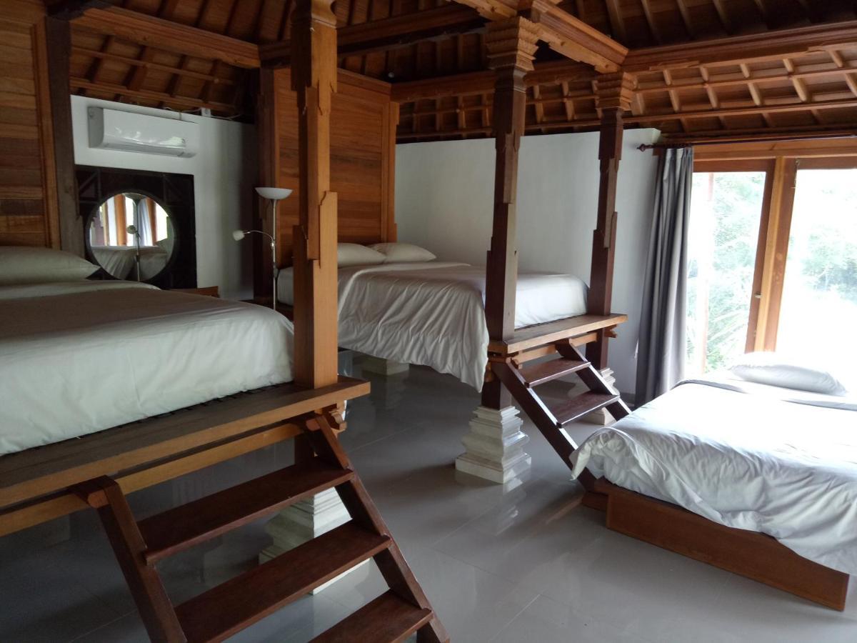 Pier26 Bali Homestay