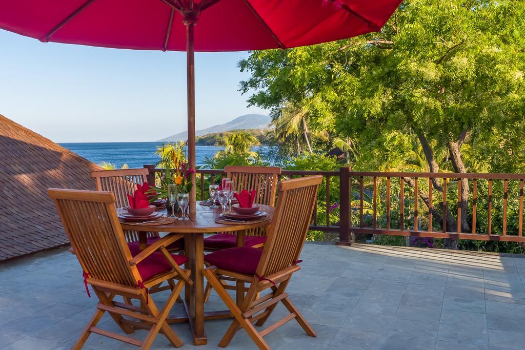 Toyabali-Resort, Boutique Beach Villas Holiday park